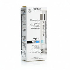 Moisturizing 24H Cream -50ml