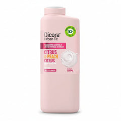 Citrus & peach Body Cream -400ml
