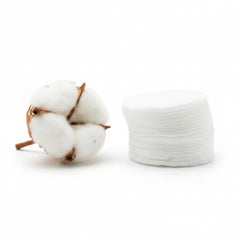 Cotton Rounds -120pcs
