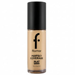 Mat Touch Foundation – 30ml