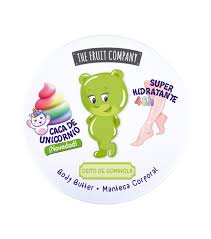Unicorn Body Scrub - 250g