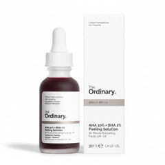 AHA 30% + BHA 2% Peeling Solution - 30ml