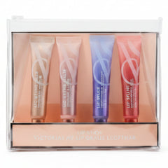 Lip Care Kit - 4pcs