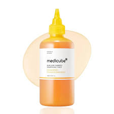Kojic Acid Turmeric Resurfacing Toner -250ml