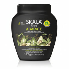 Abacate Treatment Cream - 1000g