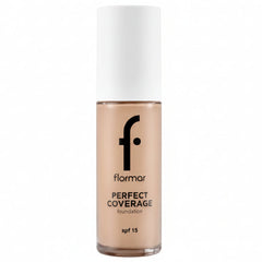 Perfect Coverage Foundation - 30ml