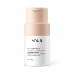 Rice Enzyme Brightening Cleansing Powder - 40g