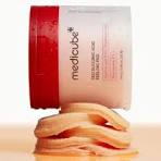 Red Succinic Peeling Pad PDRN - 155g