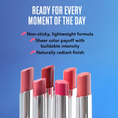 Sheer Up Lipstick -3g