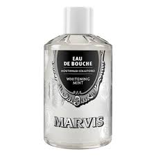 Whitening Mint Mouthwash - 400ml