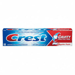 Cavity Protection Regular Toothpaste - 232g