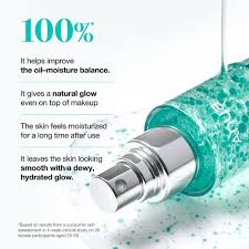 PDRN Hyaluronic Acid Hydrating Capsule Mist -100ml