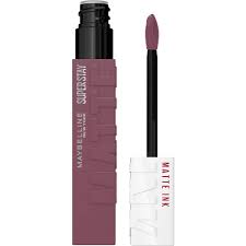SuperStay Matte Ink Liquid Lipstick - 5ml