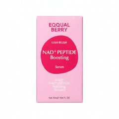 NAD+ Peptide Boosting Serum - 30mI