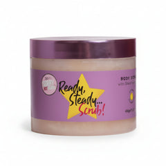 Ready Steady Scrub Body Scrub - 450g