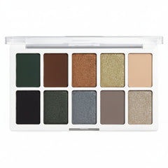 Color Icon Eyeshadow Palette -12g