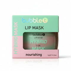 Lip Mask Coconut & Ceramides -20g