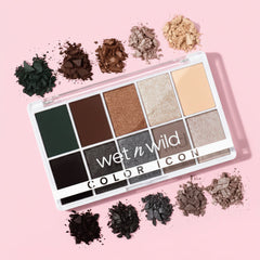 Color Icon Eyeshadow Palette -12g