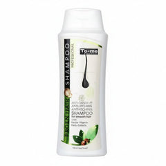 Argan Anti-Dandruff Shampoo -700ml