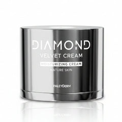 Diamond Velvet Moisturising Cream -50ml