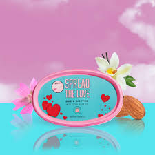 Spread The Love Body Butter - 250ml