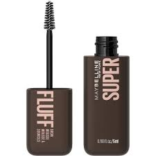 Superfluff Volumizing Eyebrow Gel Mousse - 5ml