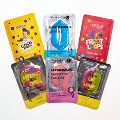 Masking Advent Calendar -12pcs