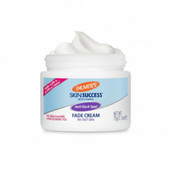 Skin Success Fade Cream Dry Skin - 75g