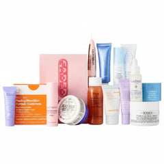 Skincare Must-Haves Holiday Gift Set - 15pcs