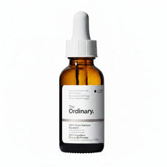 100% Plant-Derived Squalane - 30ml