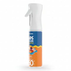 Kids Sun Care Waterproof SPF50+ -275ml