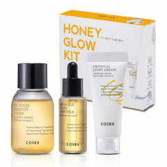 Full Fit Honey Glow Kit