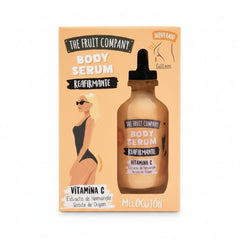 Firming Body Serum Sachet