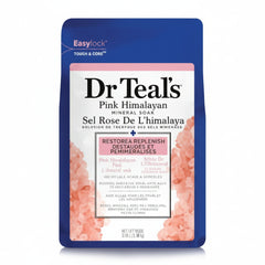Pink Himalayan Bath Salt - 1.36kg