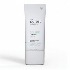 Dry Touch Protection SPF 50+ -50ml