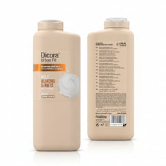 Almond & Nuts Body Cream -400ml