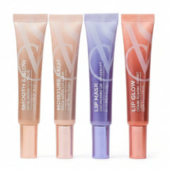 Lip Care Kit - 4pcs