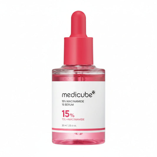 TXA Niacinamide 15% Serum - 30ml