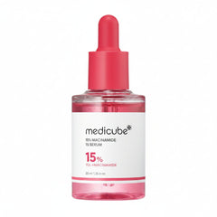 TXA Niacinamide 15% Serum - 30ml