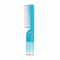 Sectioning Tail Comb