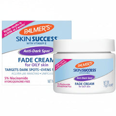 Skin Success Fade Cream Dry Skin - 75g