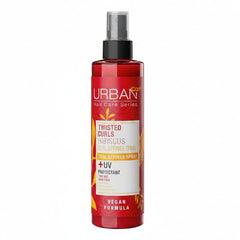 Twisted Curls Hibiscus & Shea Butter Leave-In Conditioner -200ml