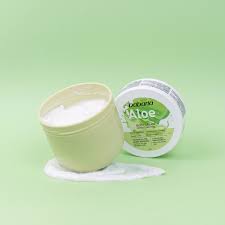 Aloe Body Cream - 400ml