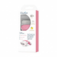 Intuition Sensitive Care Razor