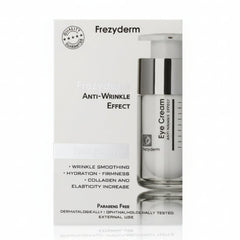 Eye Cream Anti-Wrinkle Effect -15ml