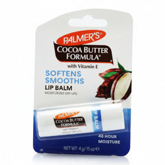 Softens & Smooths Lip Balm