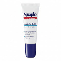 Lip Repair Immediate Relief