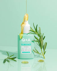 Nourishing Scalp + Hair Oil - 50ml