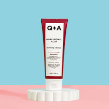 Hyaluronic Acid Hydrating Cleanser - 125ml