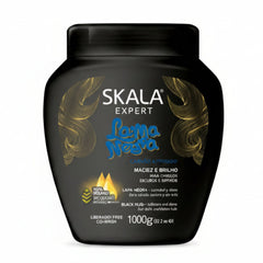 Babosa Therapy Hair Cream - 1000g